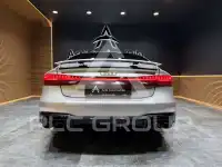 2020 Audi A7