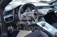 2020 Audi A7
