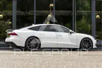 2020 Audi A7