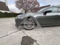 2020 Audi A7