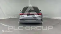 2020 Audi A7