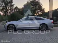 2020 Audi A7