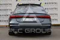 2020 Audi A7