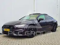 2020 Audi A7