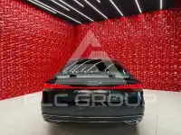 2020 Audi A7