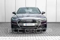 2020 Audi A7