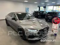 2020 Audi A7