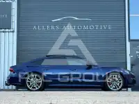 2020 Audi A7