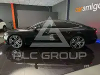 2020 Audi A7