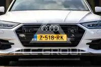 2020 Audi A7