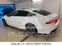 2020 Audi A7