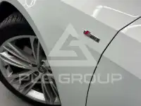 2020 Audi A7