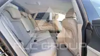 2020 Audi A7