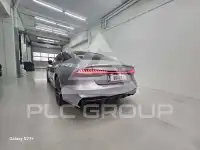 2020 Audi A7