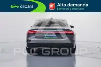 2020 Audi A7