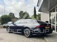 2020 Audi A7