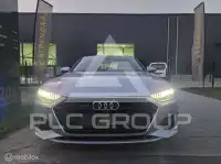 2020 Audi A7