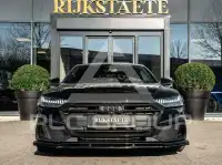 2020 Audi A7