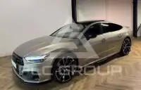 2020 Audi A7