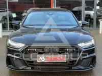 2020 Audi A7