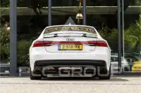 2020 Audi A7