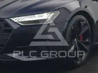 2020 Audi A7