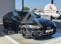2020 Audi A7
