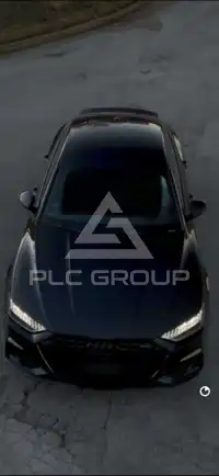 2020 Audi A7