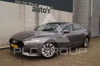 2020 Audi A7