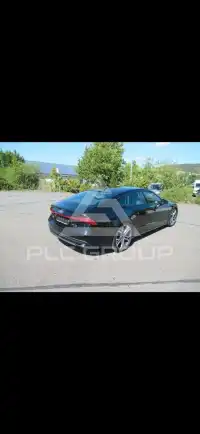 2020 Audi A7