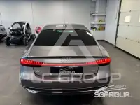 2020 Audi A7