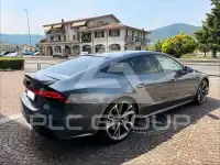 2020 Audi A7