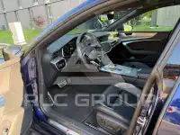 2020 Audi A7