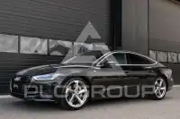 2020 Audi A7