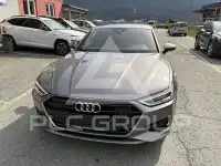2020 Audi A7