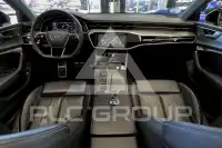 2020 Audi A7