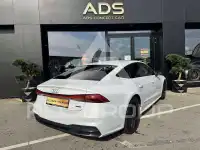 2020 Audi A7