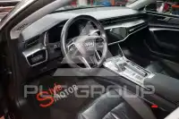 2020 Audi A7