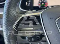 2020 Audi A7