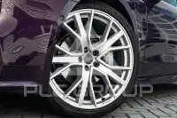 2020 Audi A7