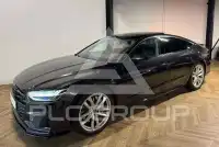 2020 Audi A7