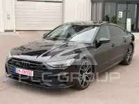2020 Audi A7
