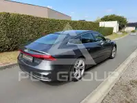 2020 Audi A7
