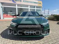 2020 Audi A7