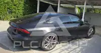 2020 Audi A7