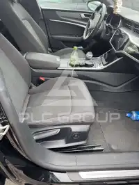 2020 Audi A7