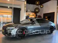 2020 Audi A7