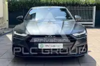 2020 Audi A7