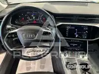 2020 Audi A7