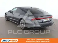2020 Audi A7